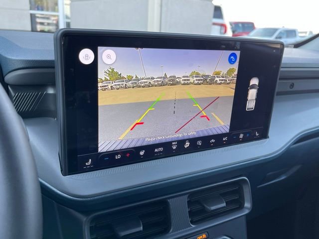 New 2025 Ford Maverick XLT w/ XLT Luxury Package image 12