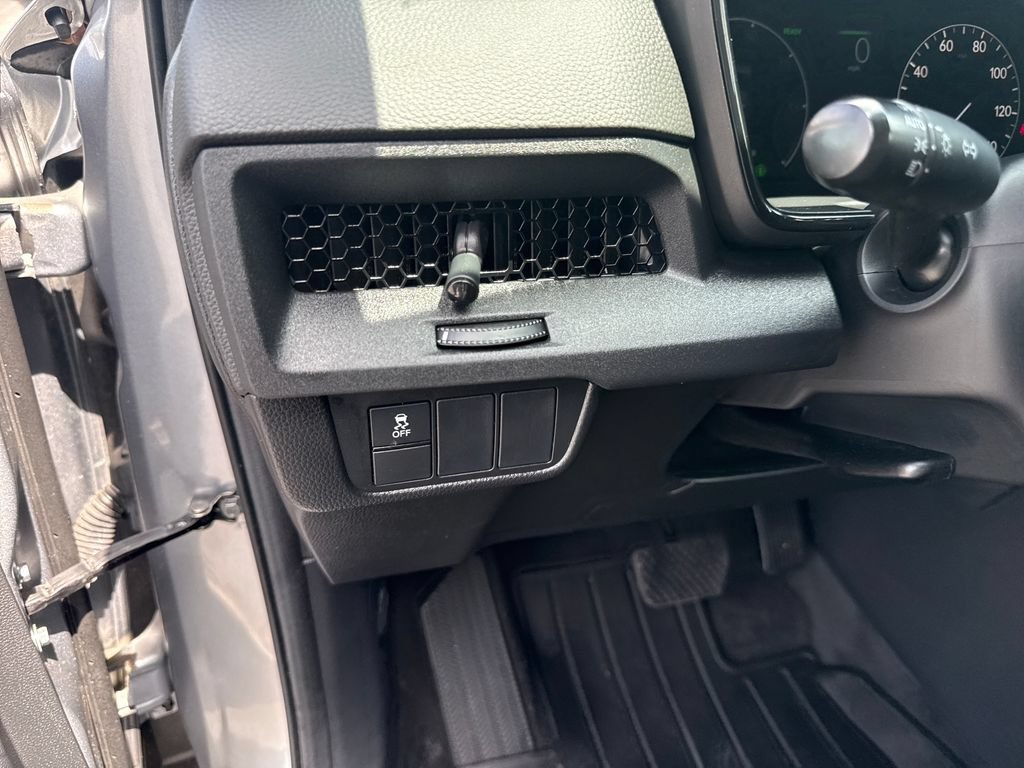 Used 2024 Honda CR-V Sport image 15