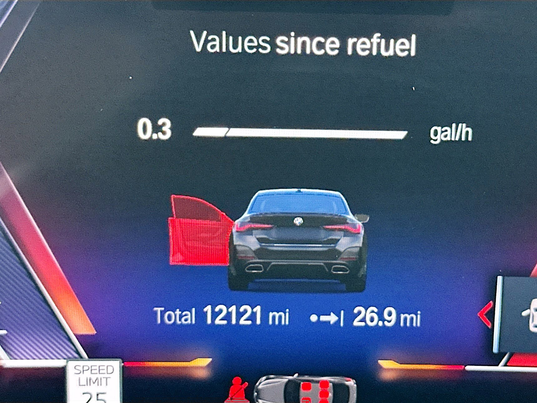 Certified 2024 BMW M440i xDrive Gran Coupe image 12