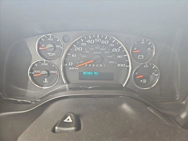 Used 2020 Chevrolet Express 3500 LT w/ LT Preferred Equipment Group image 11