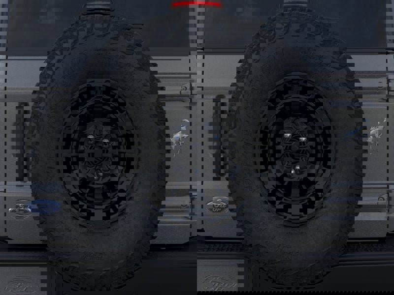 New 2026 Ford Bronco Big Bend w/ Black Diamond Package image 24