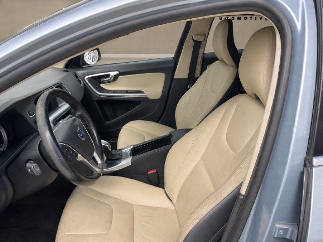 Used 2013 Volvo S60 T5 FWD image 11