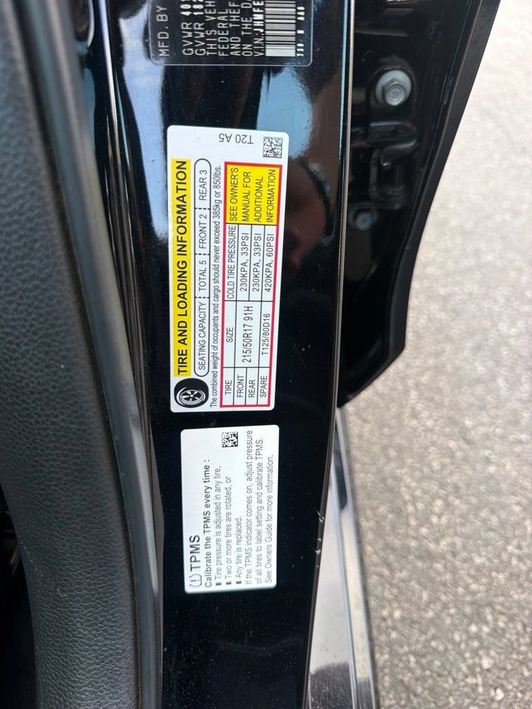 Used 2022 Honda Civic EX image 54