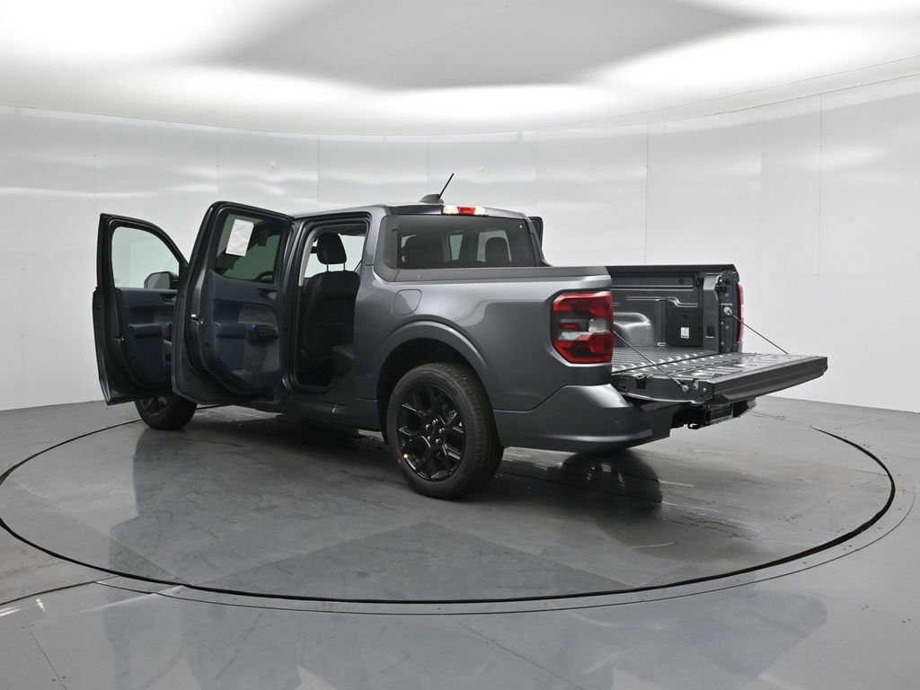 New 2026 Ford Maverick Lobo AWD/4WD image 32