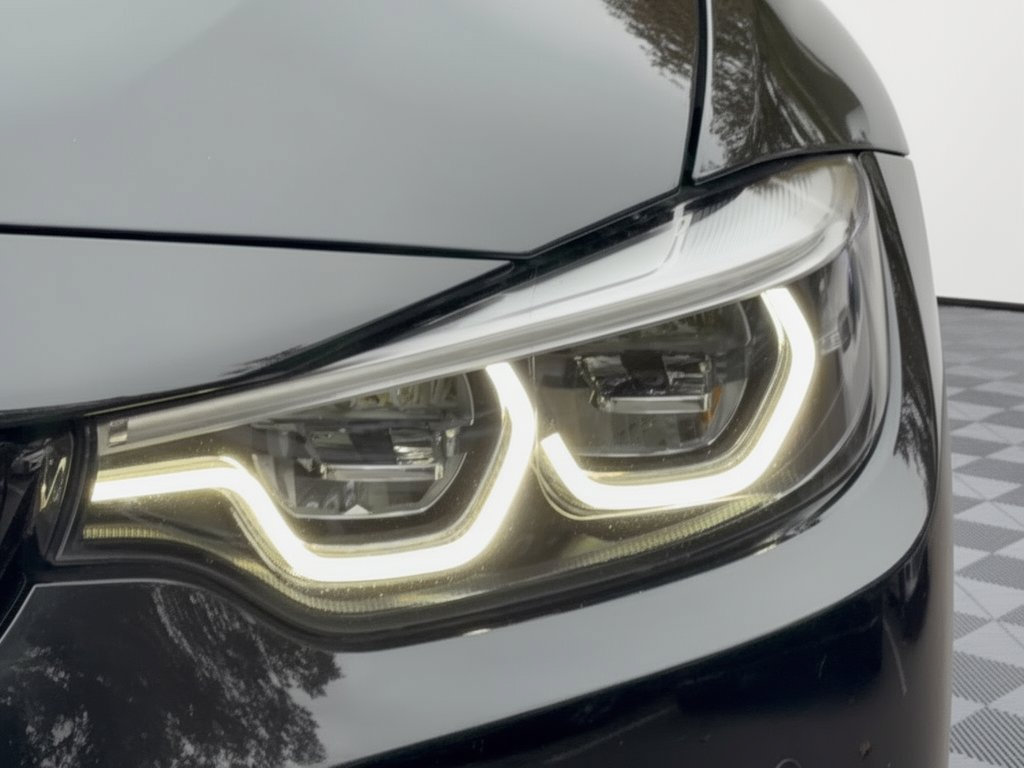 Used 2020 BMW 430i xDrive Coupe w/ Executive Package AWD/4WD image 12
