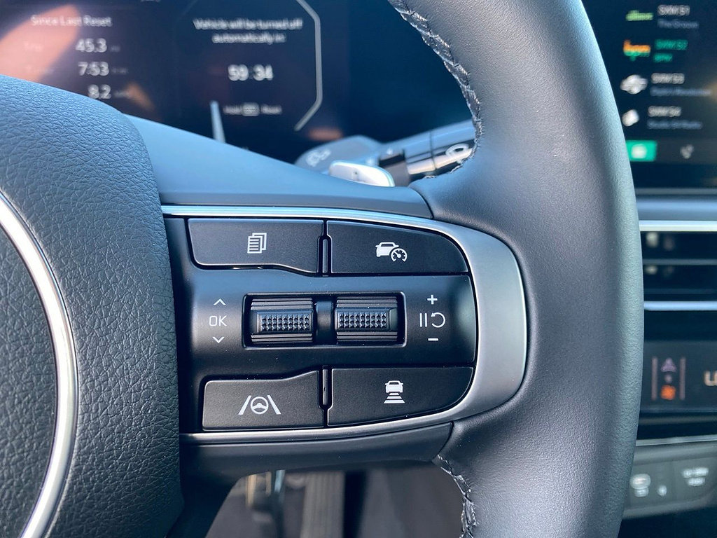 New 2026 Kia K5 GT FWD image 15