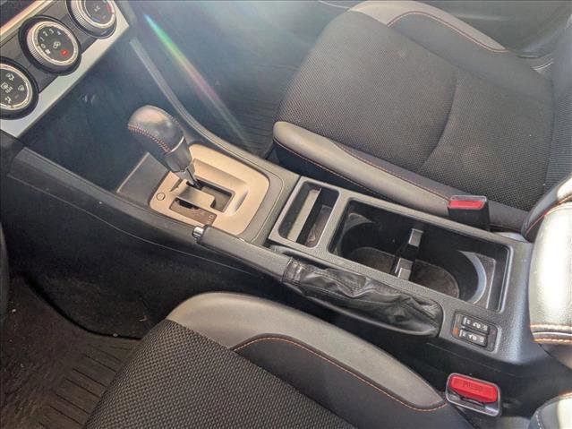 Used 2017 Subaru Crosstrek 2.0i Premium image 15