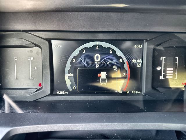 Used 2025 Toyota Tacoma SR5 image 24