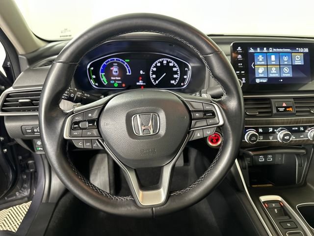 Used 2022 Honda Accord EX-L image 14