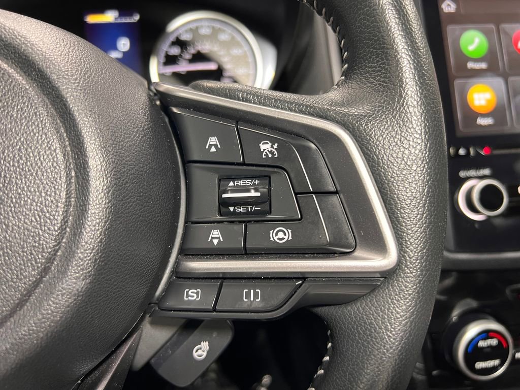 Used 2022 Subaru Forester Limited AWD/4WD image 8
