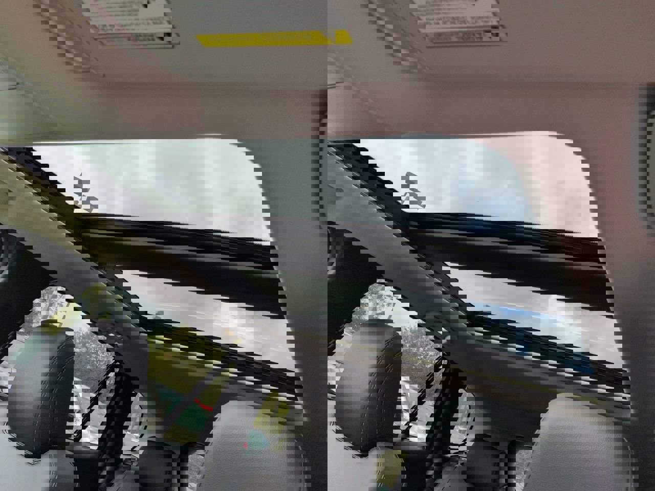 Certified 2025 MAZDA CX-50 AWD 2.5 S w/ Weather Package image 20