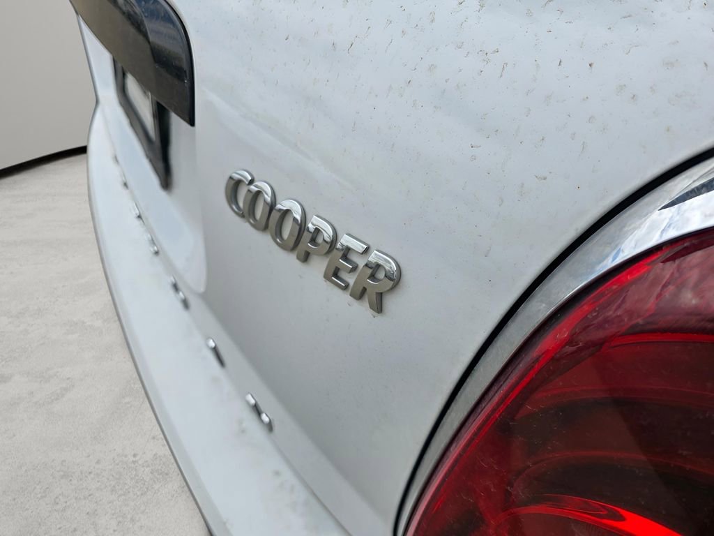 Used 2019 MINI Cooper Countryman w/ Storage Package FWD image 20