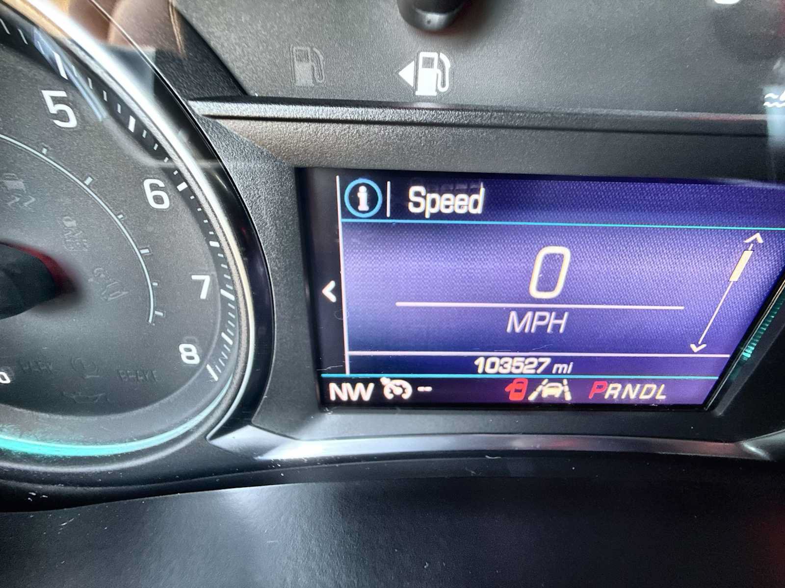 Certified 2020 Chevrolet Equinox LT FWD image 12
