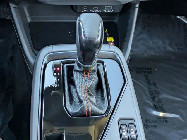 New 2026 Subaru Crosstrek 2.5i Limited w/ Crosstrek Mirror Package image 13