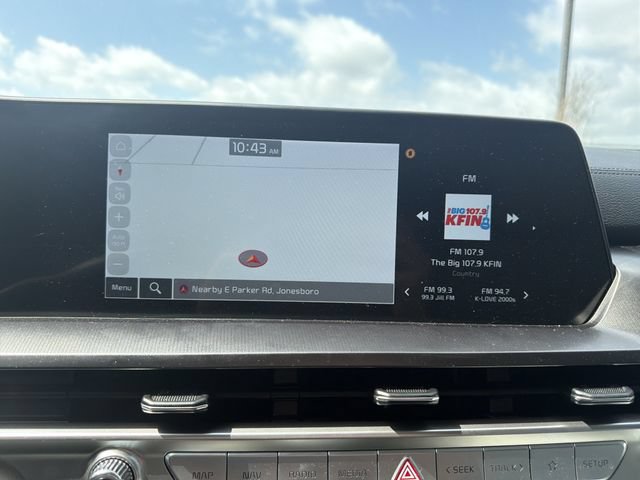 Used 2025 Kia Telluride S FWD image 32