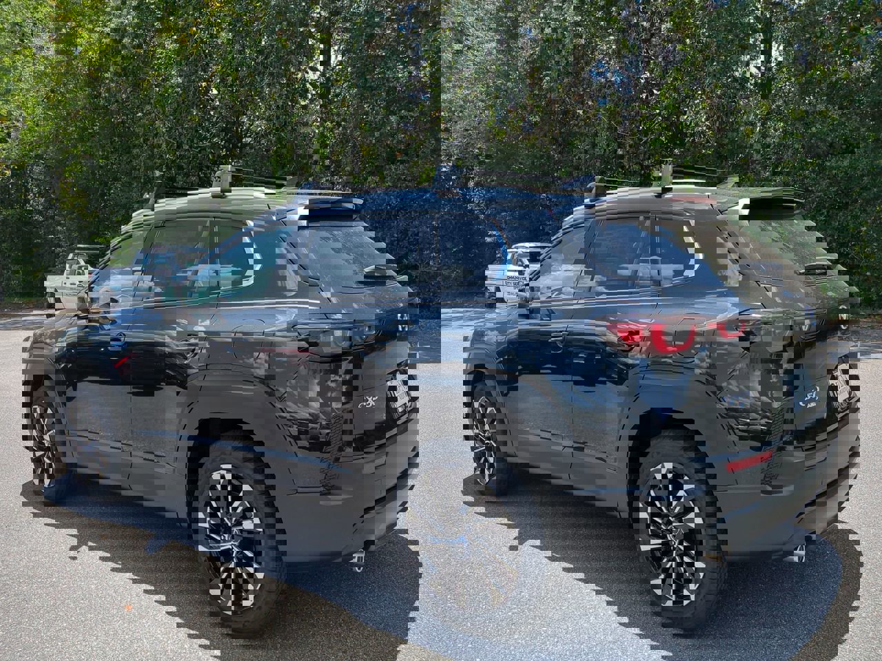 New 2025 MAZDA CX-50 2.5 Hybrid w/ Weather Package image 5