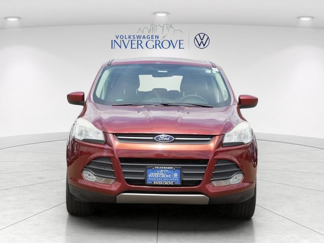 Used 2014 Ford Escape SE AWD/4WD image 2