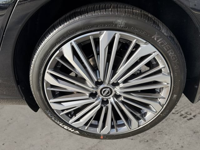 New 2026 Nissan Altima 2.5 SV w/ SV Premium Package FWD image 10