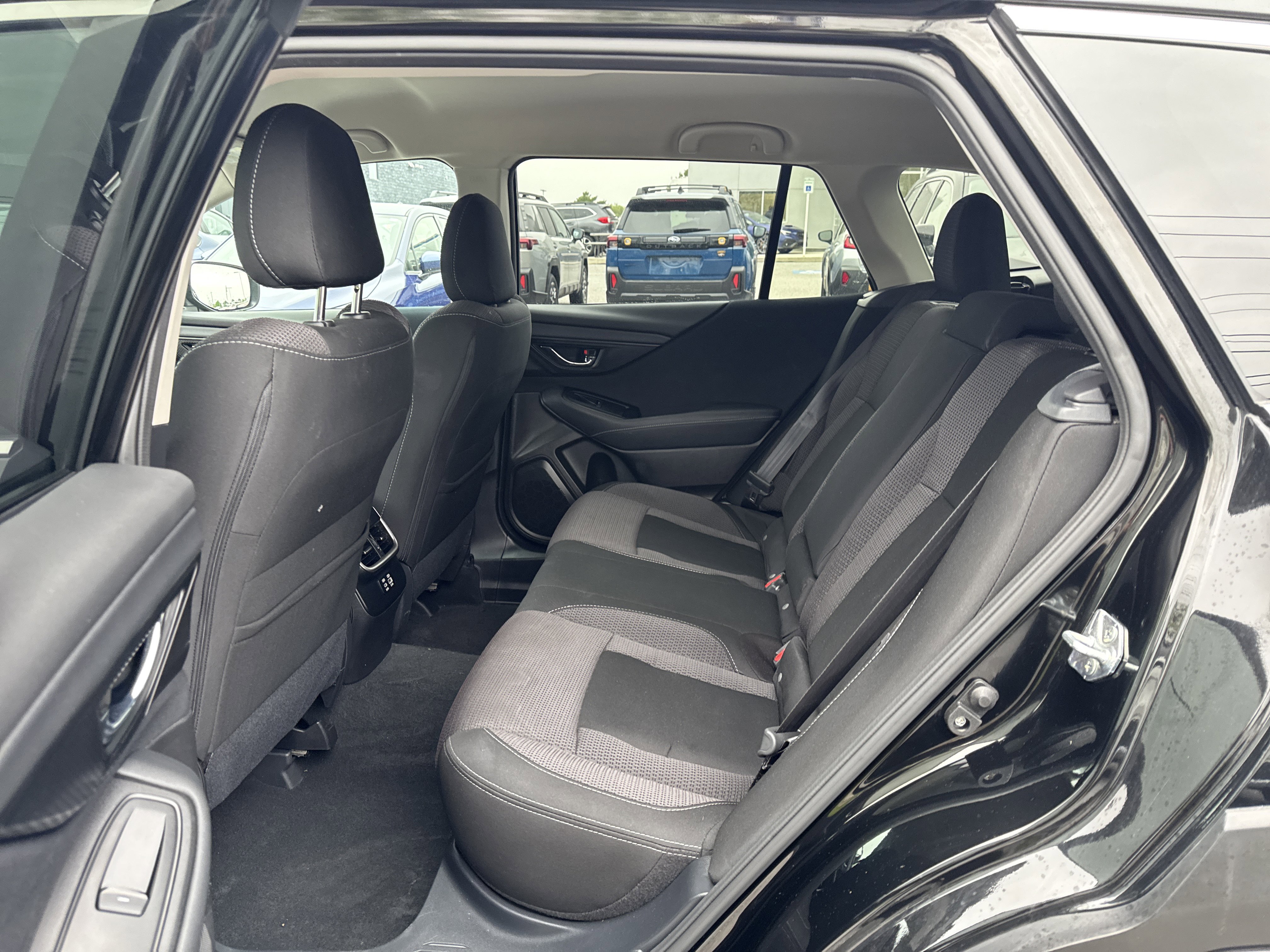 Certified 2023 Subaru Outback Premium AWD/4WD image 15