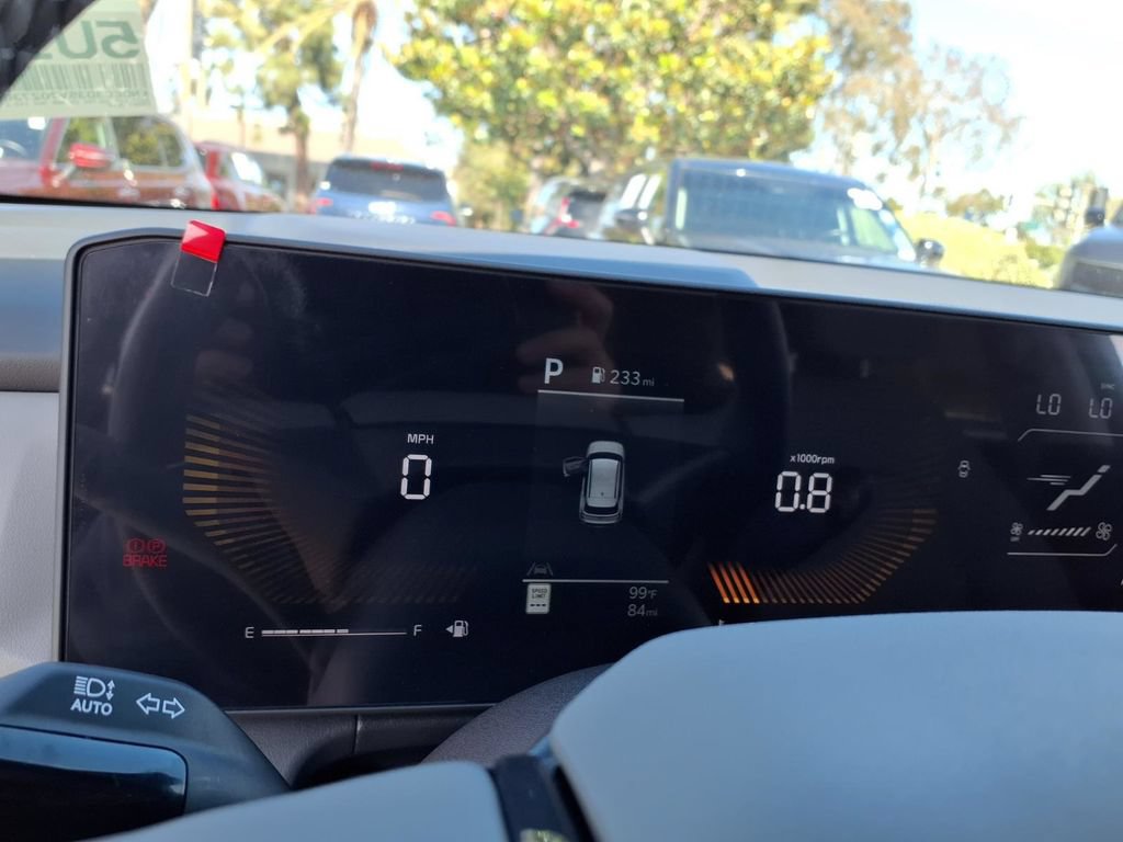 Used 2027 Kia Seltos EX FWD image 10