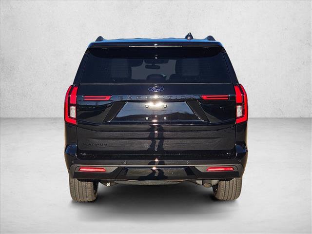 New 2026 Ford Expedition Platinum w/ Stealth Appearance Package AWD/4WD image 8