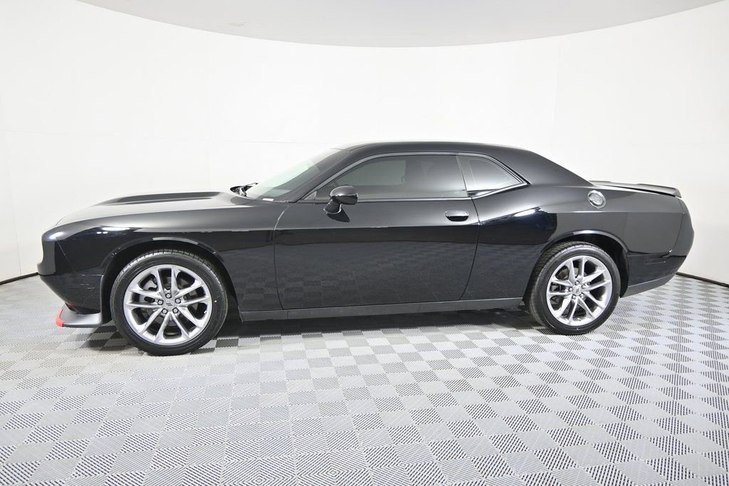 Used 2023 Dodge Challenger GT image 2