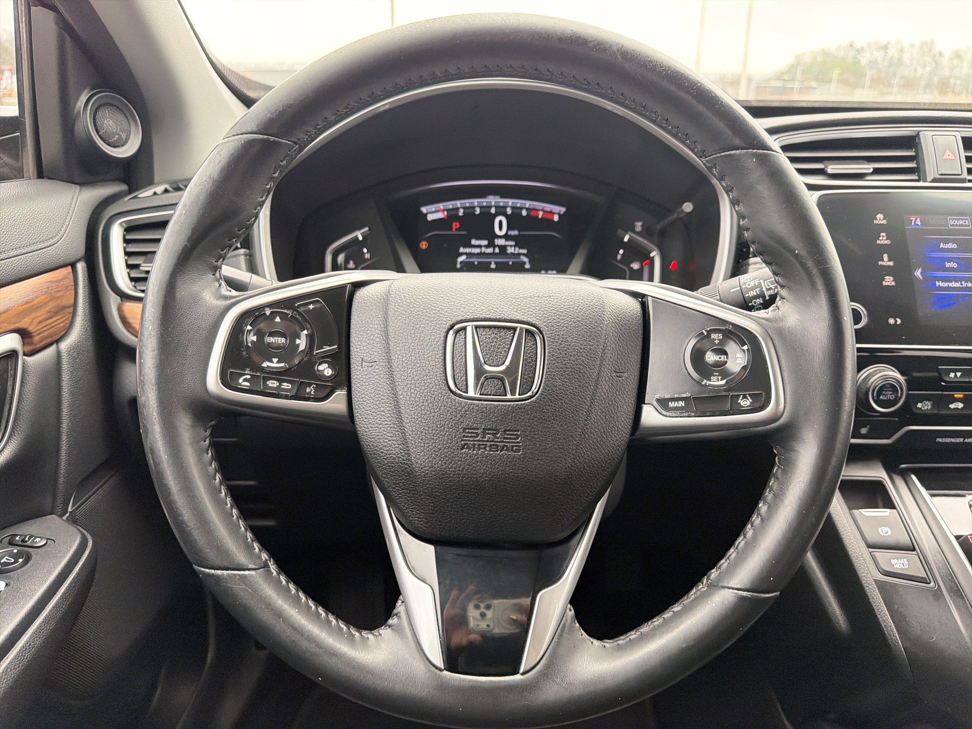 Used 2020 Honda CR-V EX-L image 18