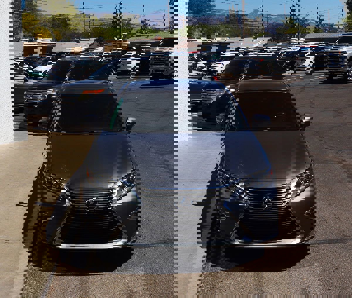 Used 2017 Lexus ES 350 image 15