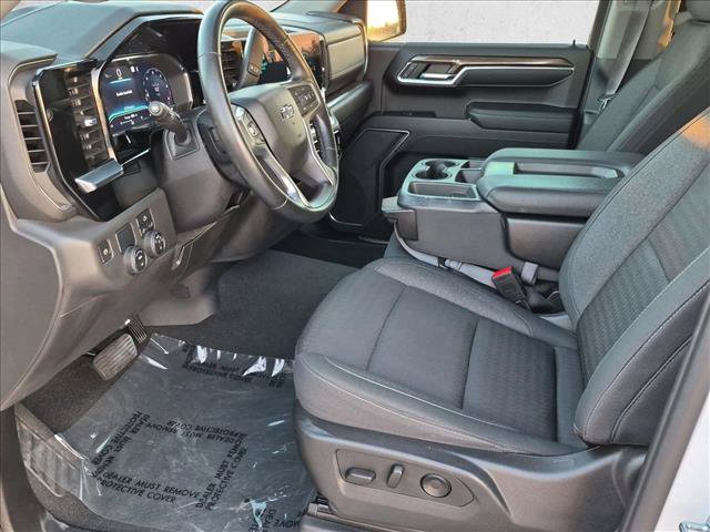 Used 2023 Chevrolet Silverado 1500 RST RWD image 18