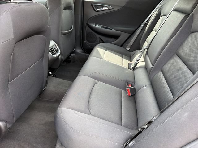 Used 2025 Chevrolet Malibu LT FWD image 19