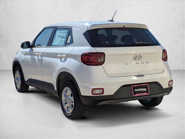New 2026 Hyundai Venue SE image 9