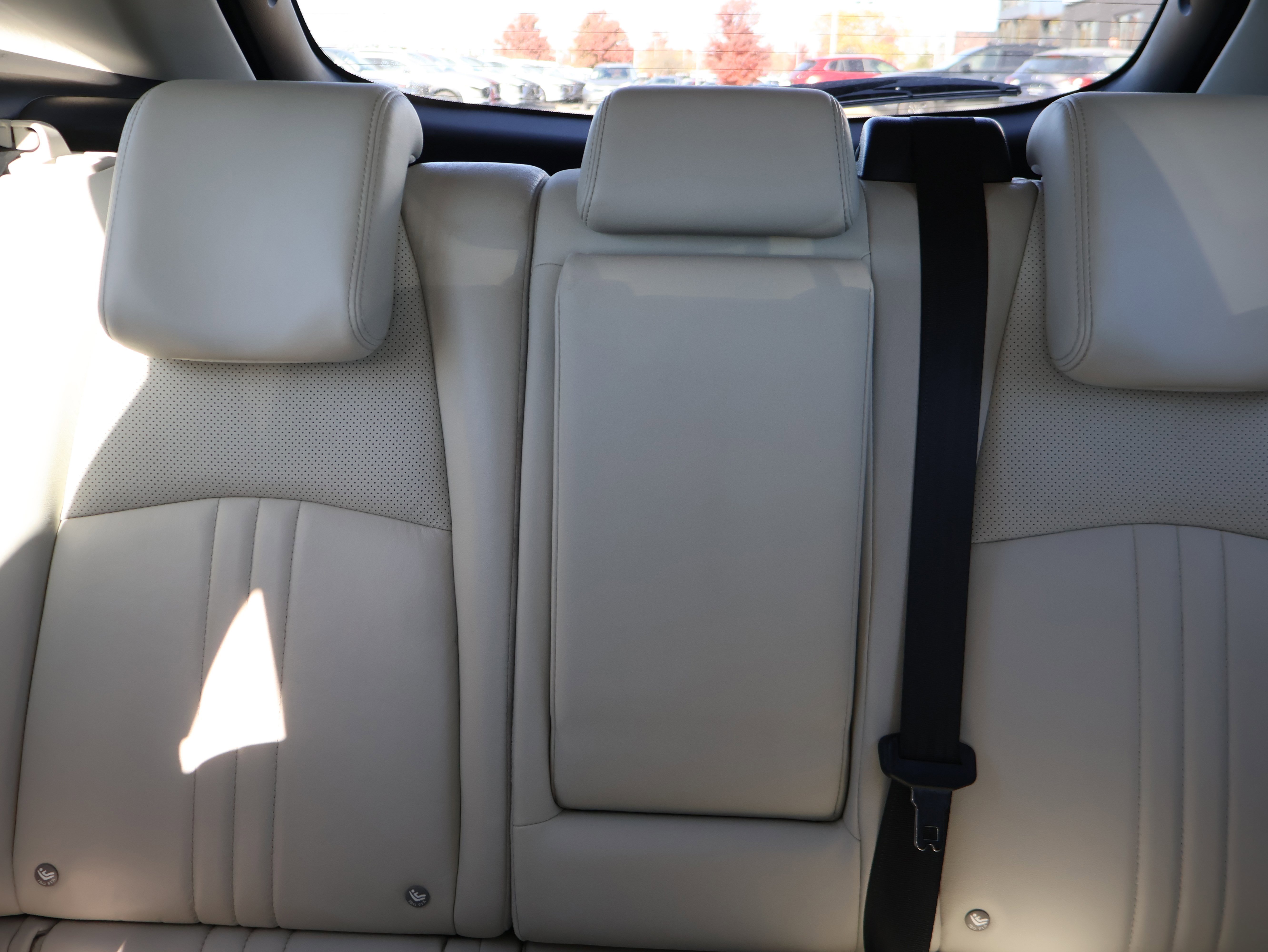 Used 2019 MAZDA CX-3 Grand Touring image 12