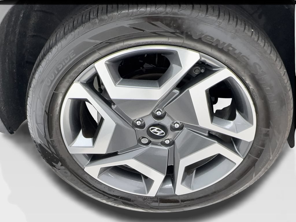 Used 2024 Hyundai Palisade Limited AWD/4WD image 16