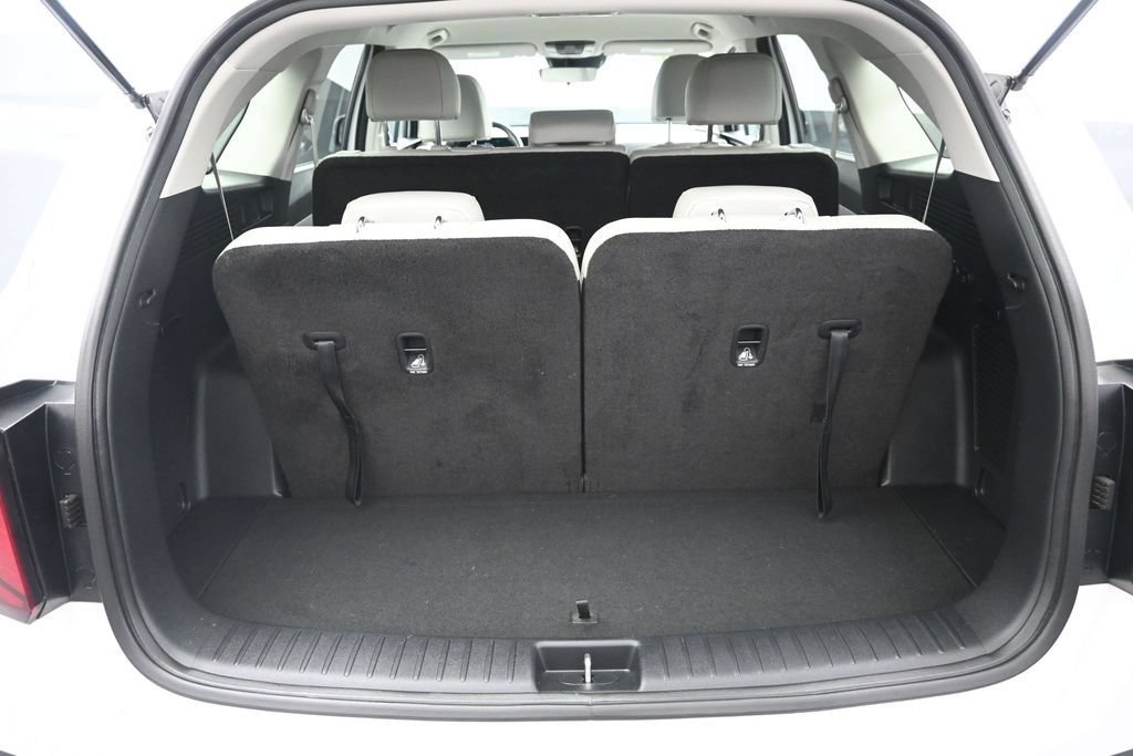 Certified 2026 Kia Sorento S AWD/4WD image 36