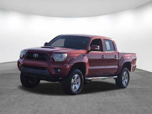 Used 2014 Toyota Tacoma PreRunner w/ TRD Sport Package RWD image 5