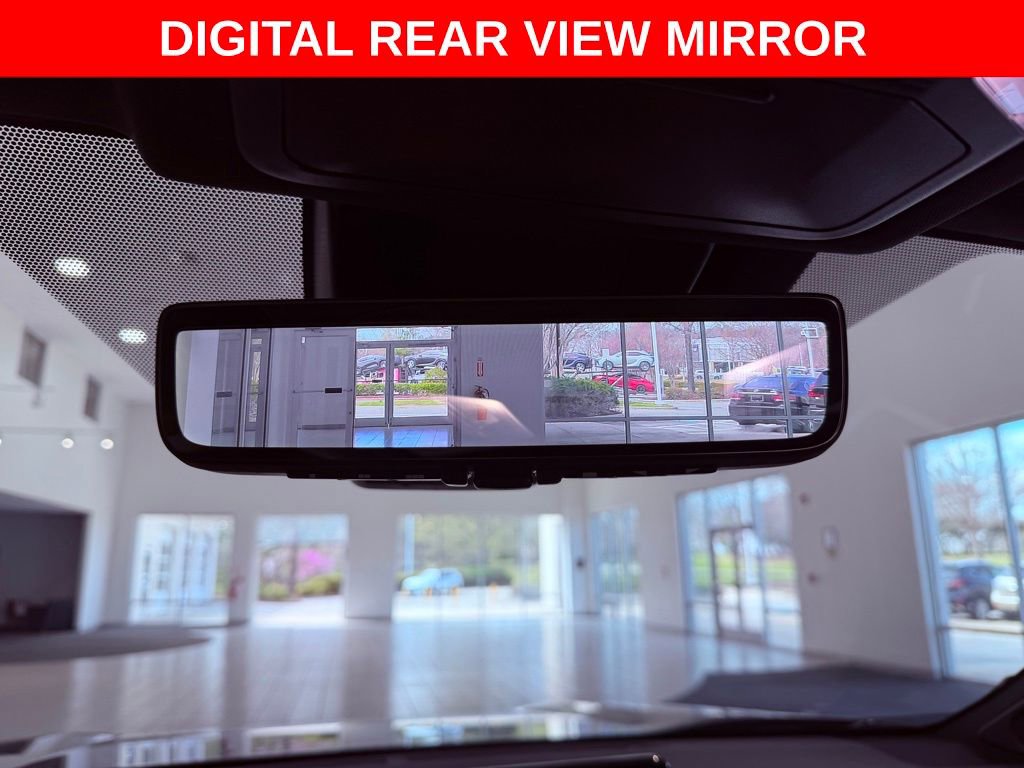 Used 2025 Toyota RAV4 XSE w/ Advanced Technology Package image 11