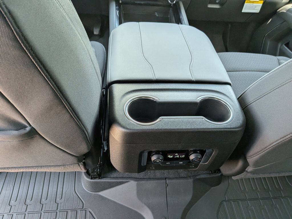 New 2026 Chevrolet Tahoe LS w/ Max Trailering Package AWD/4WD image 36