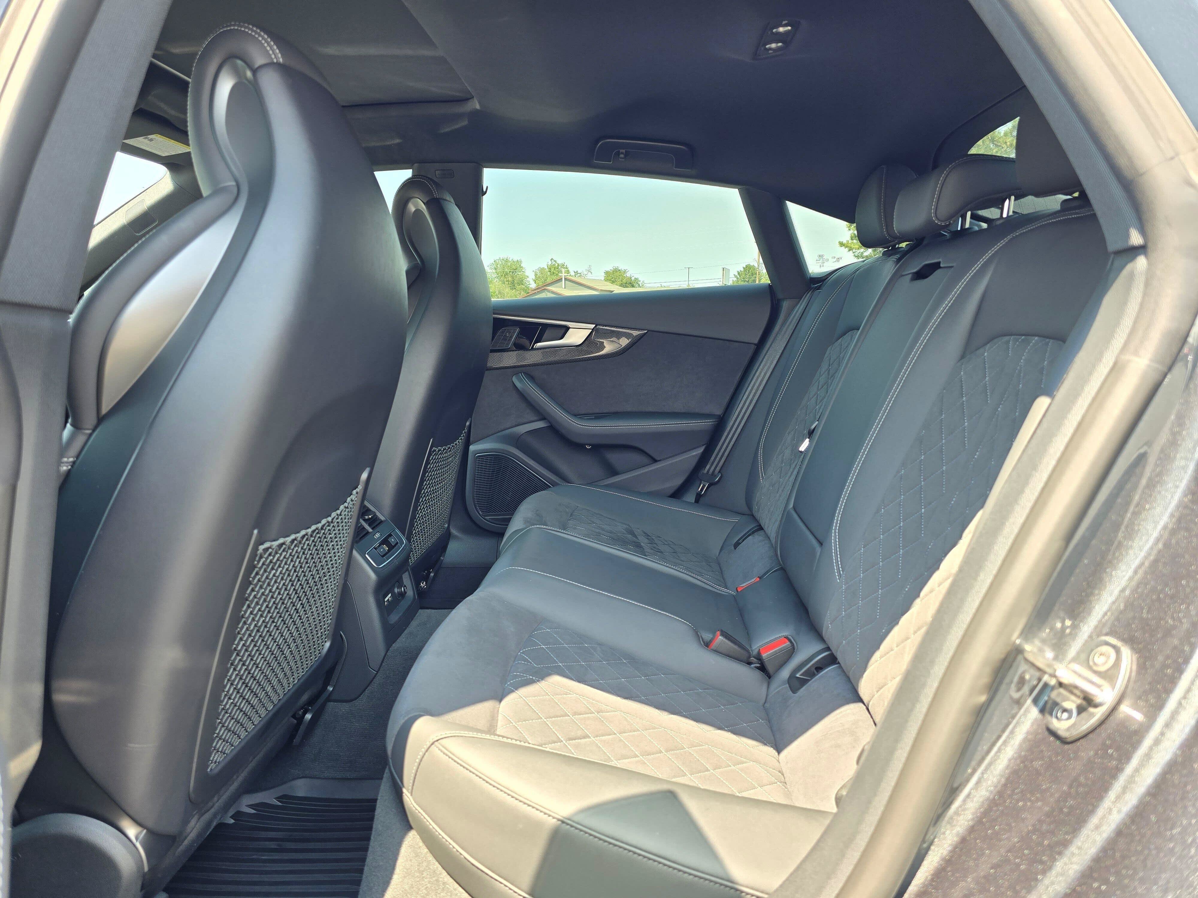 Certified 2024 Audi S5 Premium Plus AWD/4WD image 11