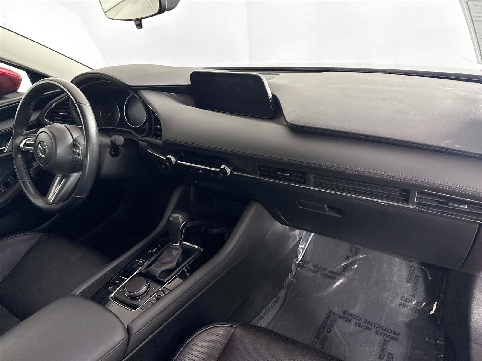 Used 2020 MAZDA MAZDA3 AWD Sedan w/ Premium Package image 54