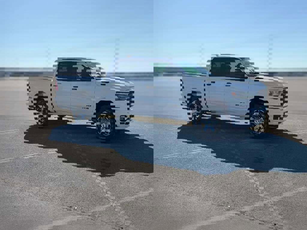 New 2026 RAM 1500 Express image 15