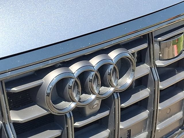 Used 2022 Audi SQ8 Prestige AWD/4WD image 29