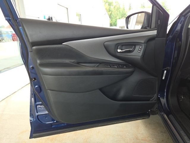 Used 2019 Nissan Murano SL AWD/4WD image 41
