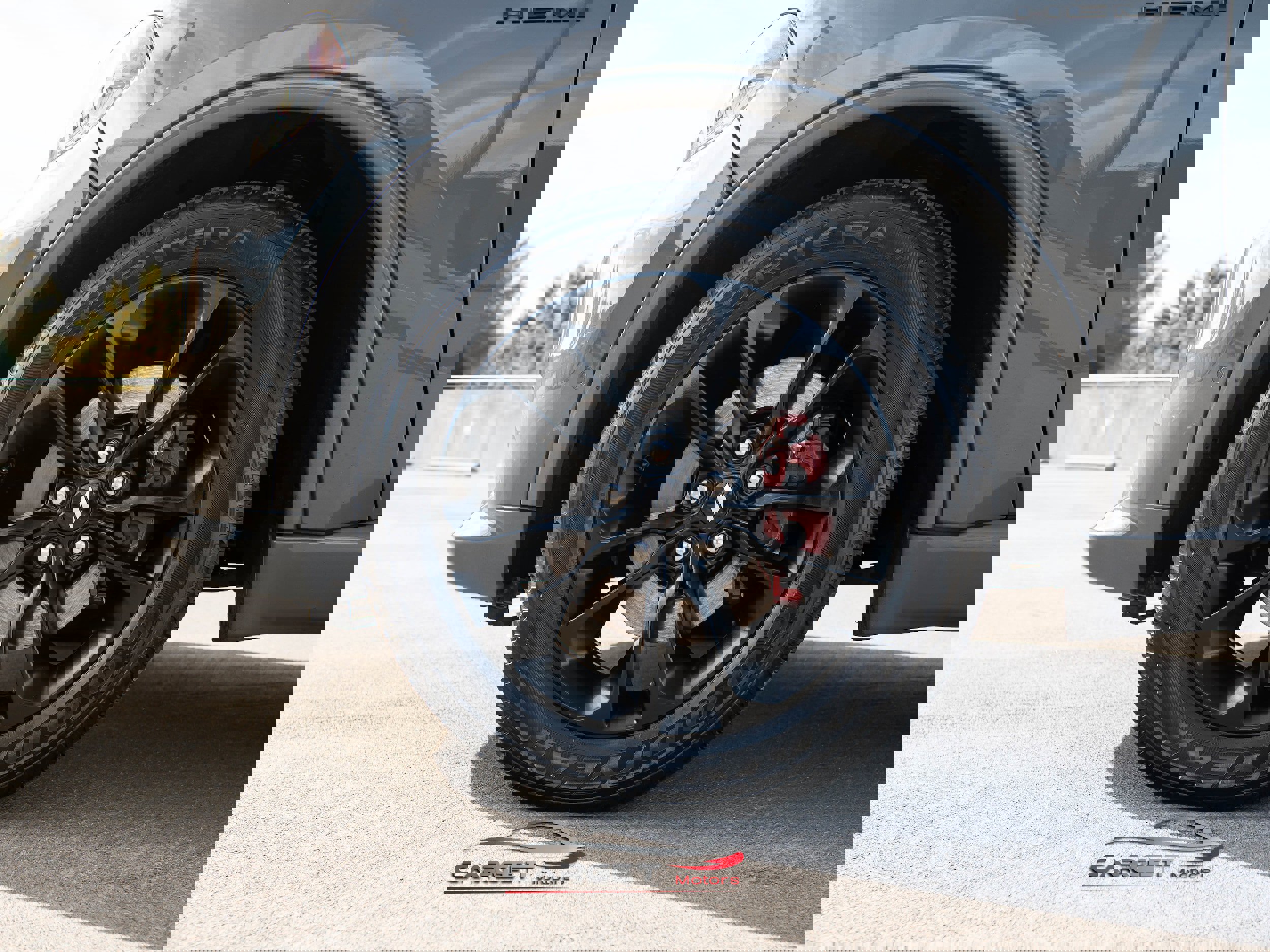 Used 2020 Dodge Durango R/T w/ Technology Group image 9