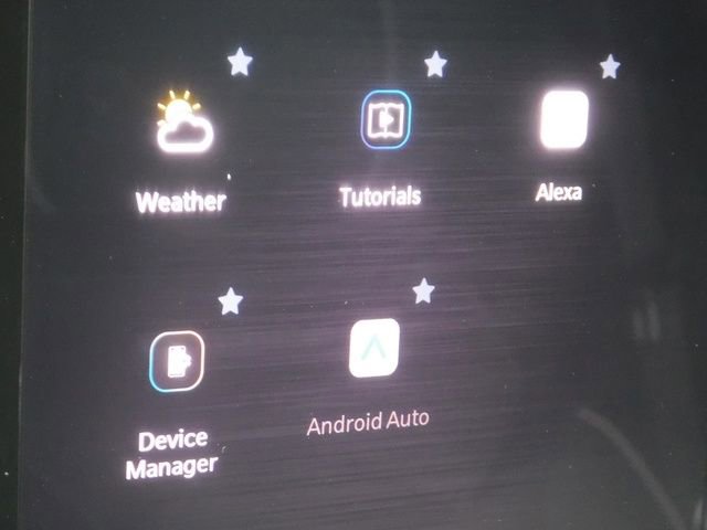 Certified 2025 RAM 1500 Laramie w/ Sport Appearance Package image 45