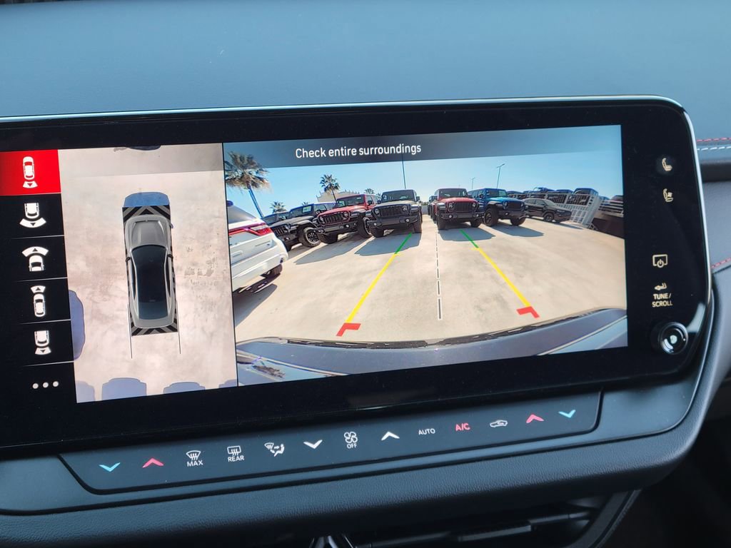 New 2026 Dodge Charger R/T Scat Pack image 9