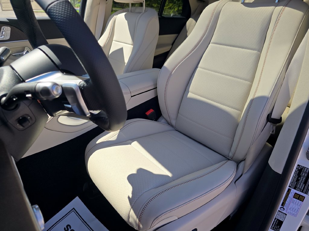 New 2027 Mercedes-Benz GLE 350 4MATIC image 24