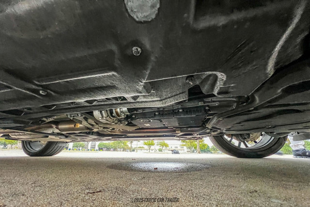 Used 2023 Maserati Grecale Modena image 98