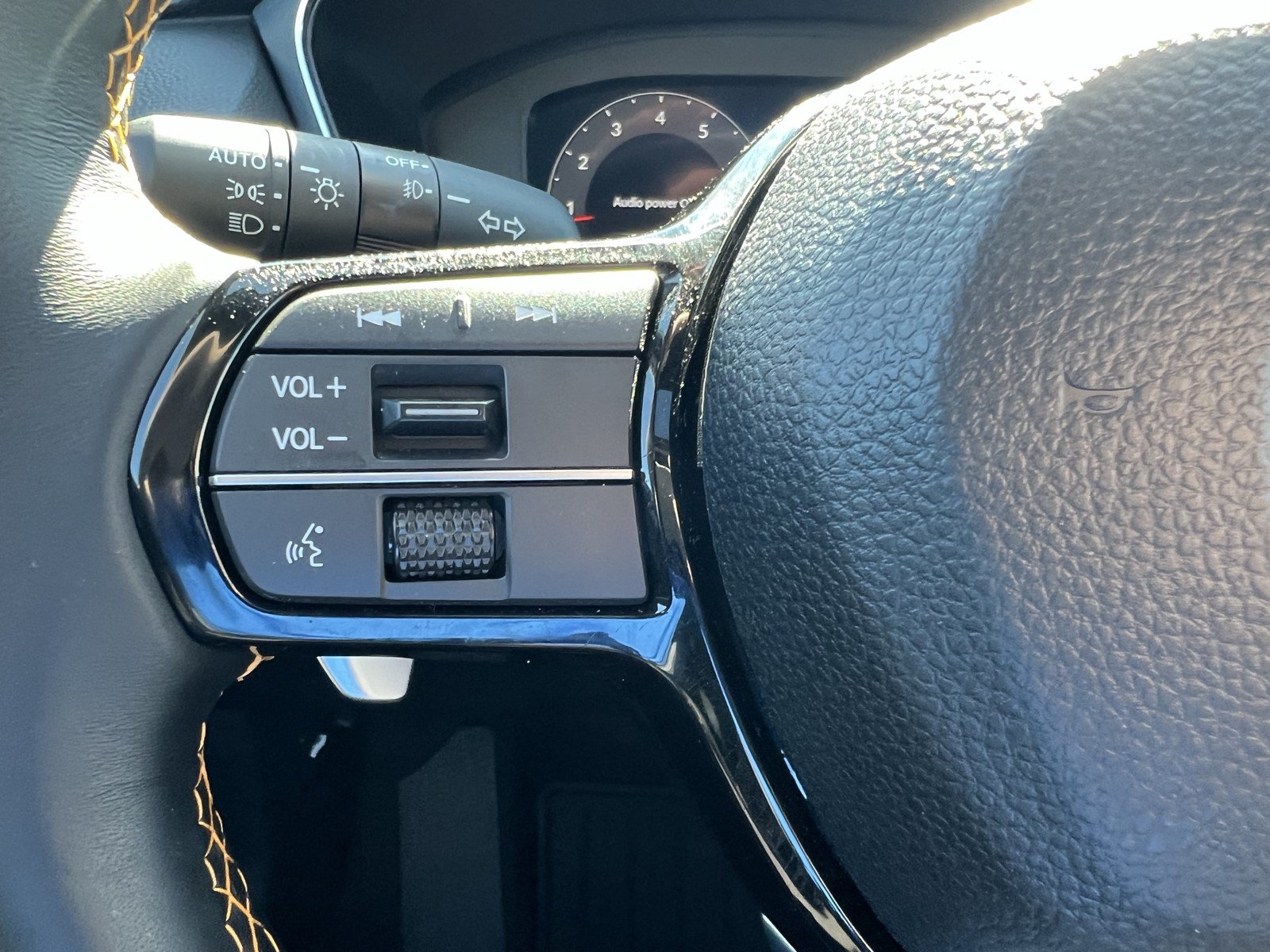 Certified 2026 Acura Integra A-Spec w/ Technology Package FWD image 19