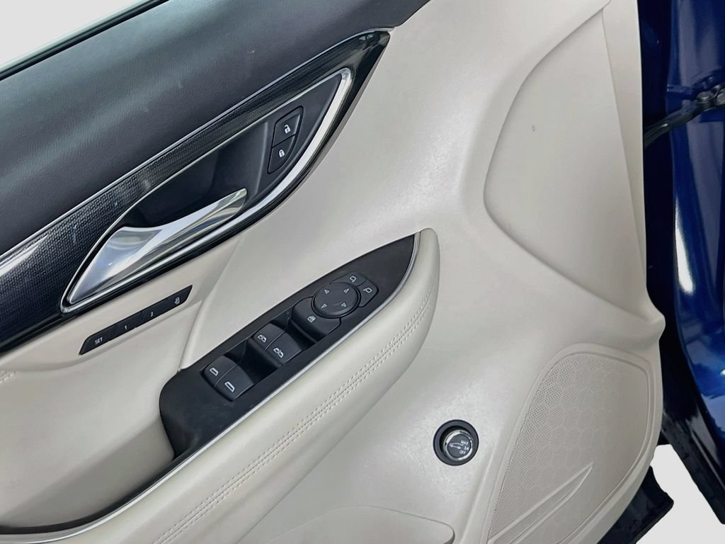 Certified 2023 Buick Envision Essence AWD/4WD image 17