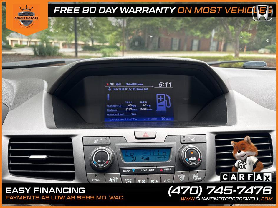 Used 2013 Honda Odyssey EX-L image 27
